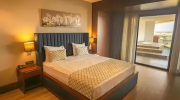 Seven For Life Thermal Hotel