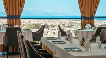 Seven For Life Thermal Hotel