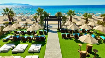 Seven For Life Thermal Hotel