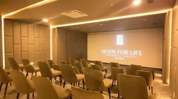 Seven For Life Thermal Hotel