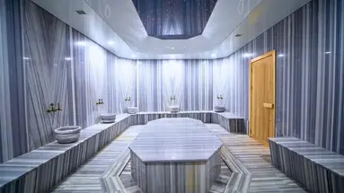 Seven For Life Thermal Hotel