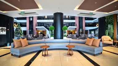 Seven For Life Thermal Hotel