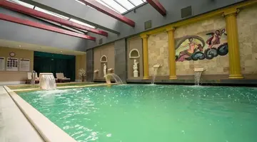 Seven For Life Thermal Hotel