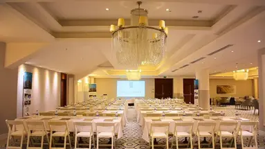 Seven For Life Thermal Hotel