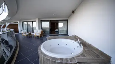 Seven For Life Thermal Hotel
