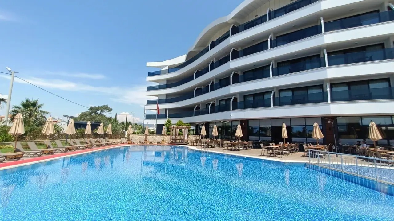 Seven For Life Thermal Hotel