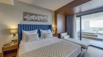 Seven For Life Thermal Hotel