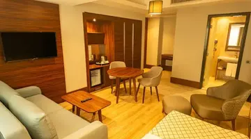 Seven For Life Thermal Hotel
