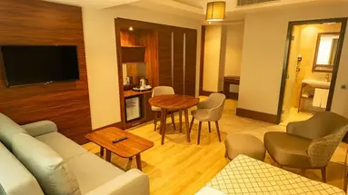 Seven For Life Thermal Hotel