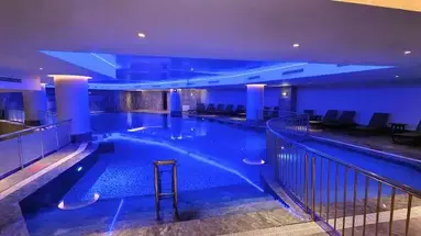 Seven For Life Thermal Hotel