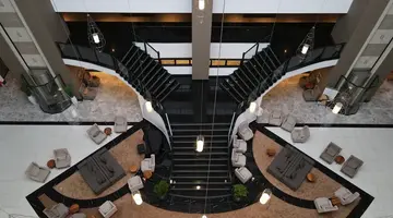 Seven For Life Thermal Hotel