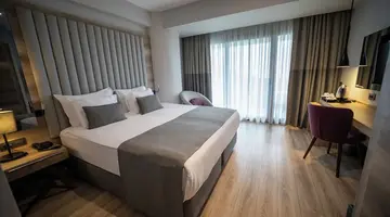 Seven For Life Thermal Hotel