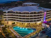 Seven For Life Thermal Hotel