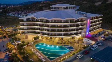 Seven For Life Thermal Hotel