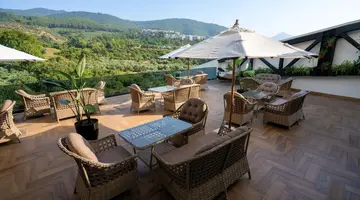Seven For Life Thermal Hotel