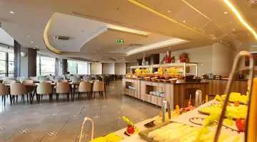 Seven For Life Thermal Hotel