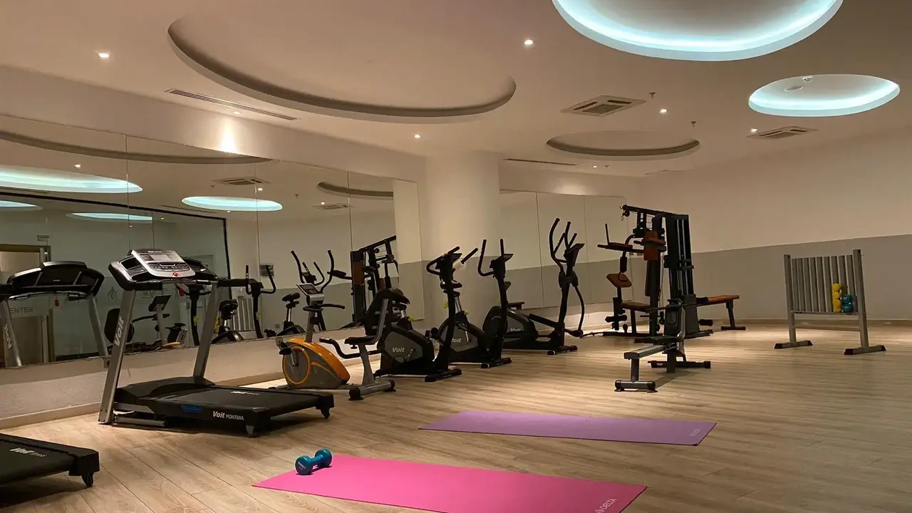 Seven For Life Thermal Hotel