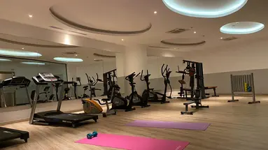 Seven For Life Thermal Hotel