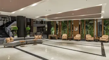 Seven For Life Thermal Hotel