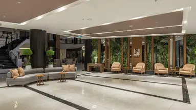 Seven For Life Thermal Hotel