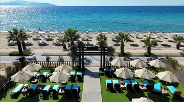 Seven For Life Thermal Hotel