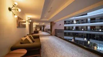Seven For Life Thermal Hotel
