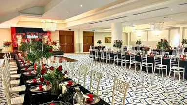 Seven For Life Thermal Hotel