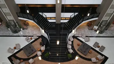 Seven For Life Thermal Hotel