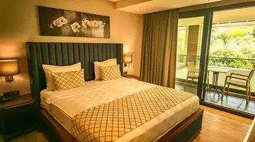 Seven For Life Thermal Hotel