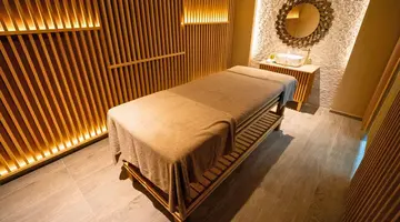 Seven For Life Thermal Hotel