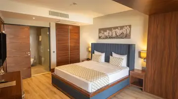 Seven For Life Thermal Hotel