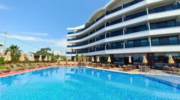 Seven For Life Thermal Hotel