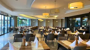 Seven For Life Thermal Hotel