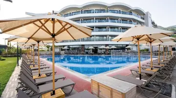 Seven For Life Thermal Hotel