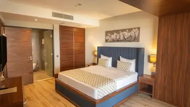 Seven For Life Thermal Hotel