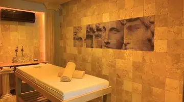 Seven For Life Thermal Hotel