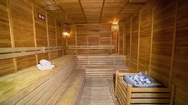 Seven For Life Thermal Hotel