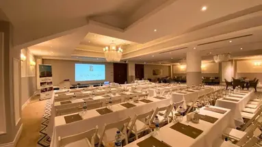 Seven For Life Thermal Hotel