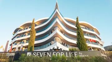Seven For Life Thermal Hotel