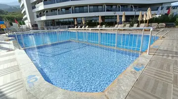 Seven For Life Thermal Hotel