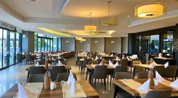 Seven For Life Thermal Hotel