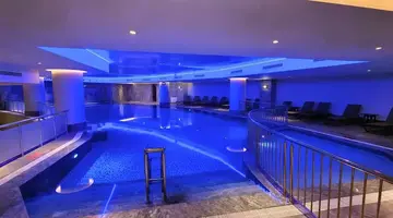Seven For Life Thermal Hotel