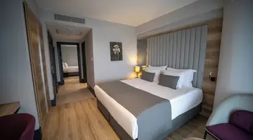 Seven For Life Thermal Hotel