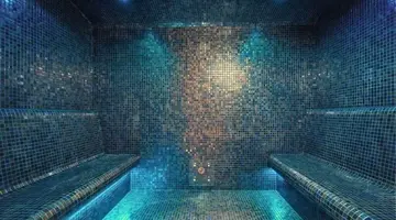 Seven For Life Thermal Hotel