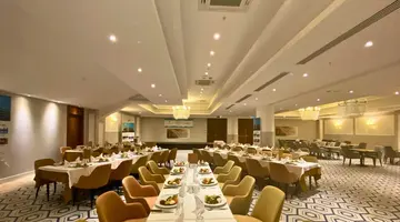 Seven For Life Thermal Hotel