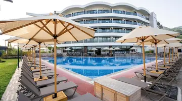 Seven For Life Thermal Hotel