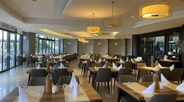 Seven For Life Thermal Hotel