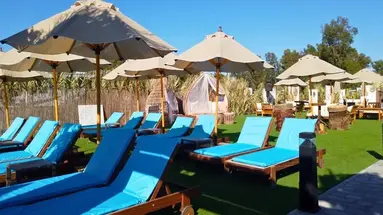 Seven For Life Thermal Hotel