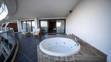 Seven For Life Thermal Hotel