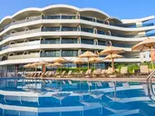 Seven For Life Thermal Hotel